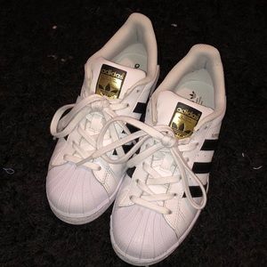 Adidas Superstars